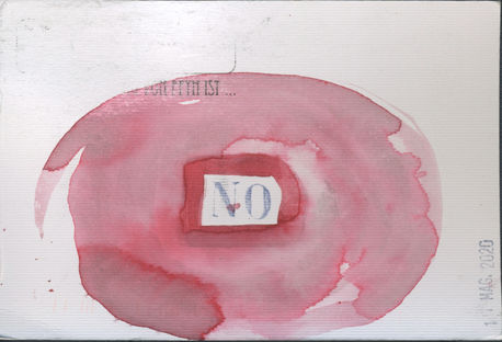 Mail Art