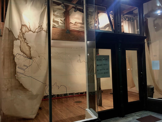 Carissa Lillian Clark Residency