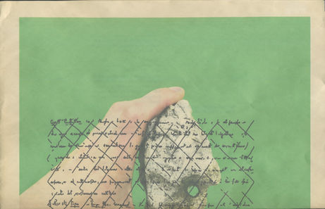 Mail Art Round 1