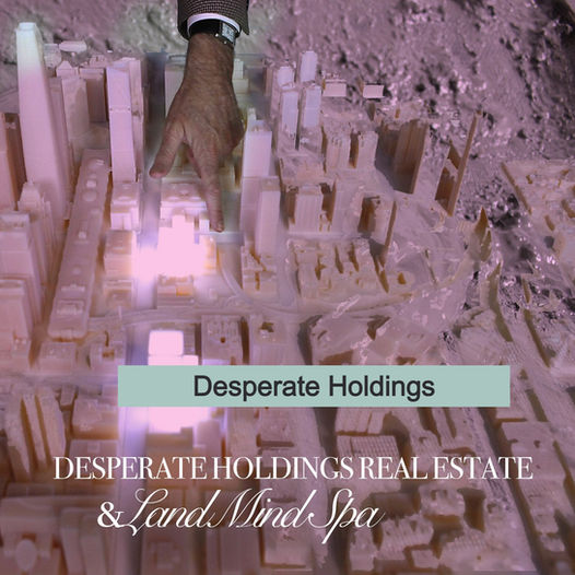 Desperate Holdings