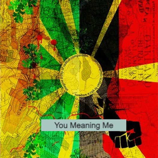 You Meaning Me