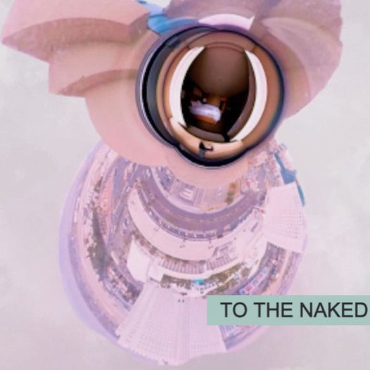 TO THE NAKED