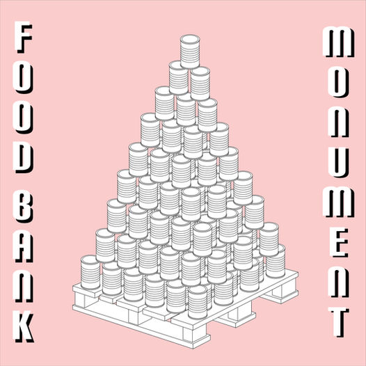 Food Monument