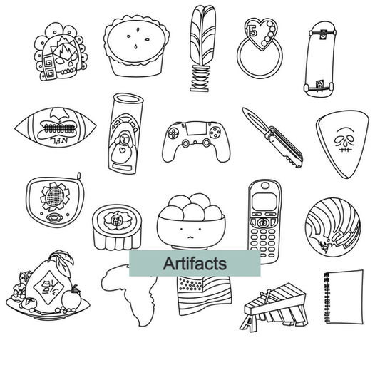 Artifacts