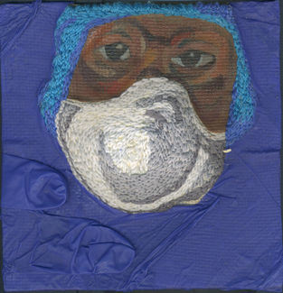 Mail Art Round 2