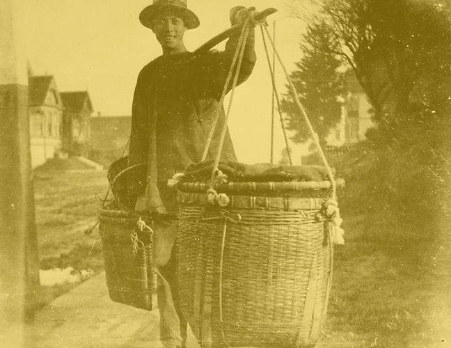 chinese vegetable peddler yellow.jpg