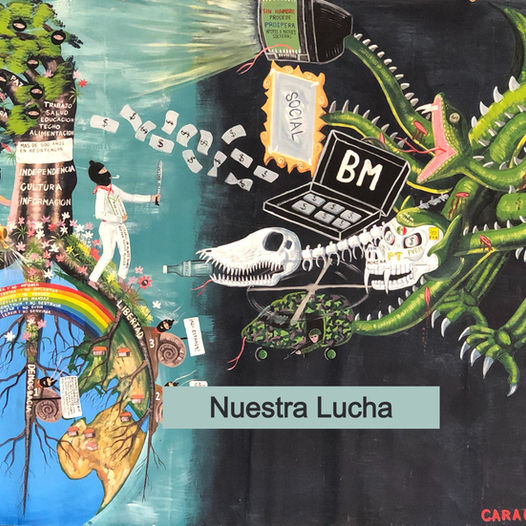 Nuestra Lucha