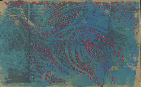Mail Art Round 1