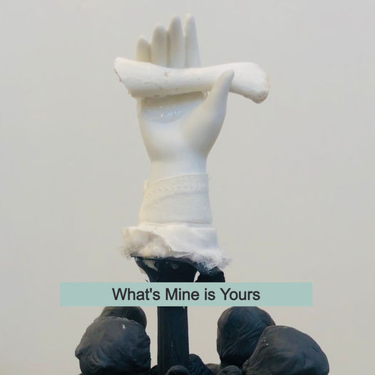 What's Mine Is Yours