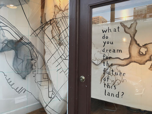 Carissa Lillian Clark Residency
