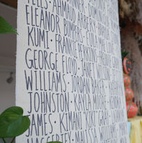 Activists, Ancestors and Comrades