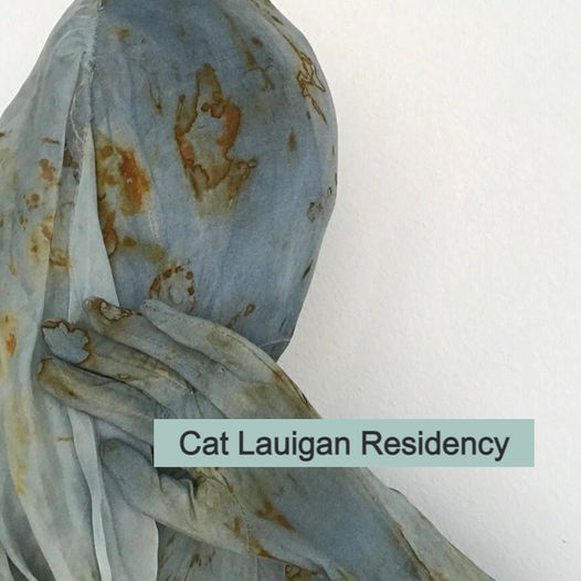Cat Lauigan Residency