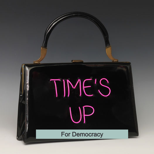 For Democracy