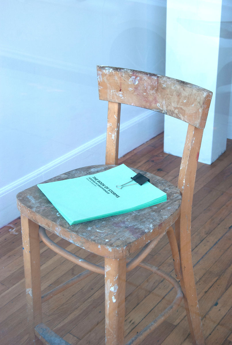 Cat Lauigan Residency