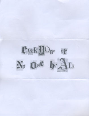Mail Art Round 2