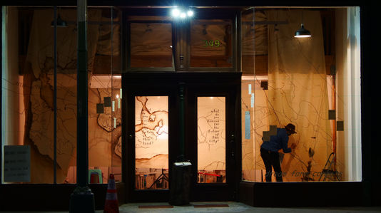 Carissa Lillian Clark Residency