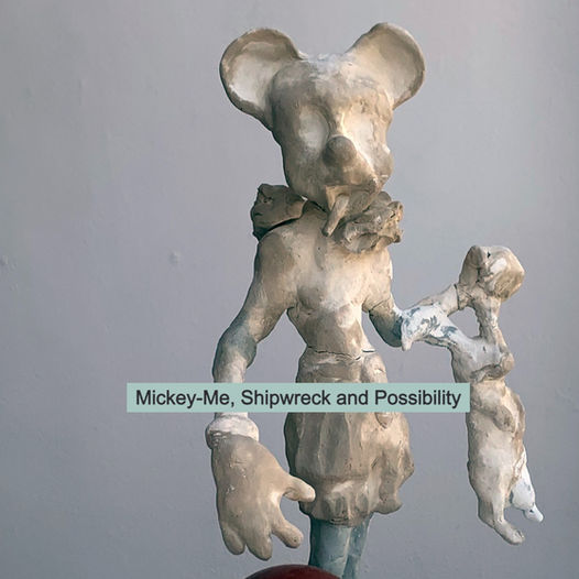 Mickey-Me, Shipwreck and Possibility