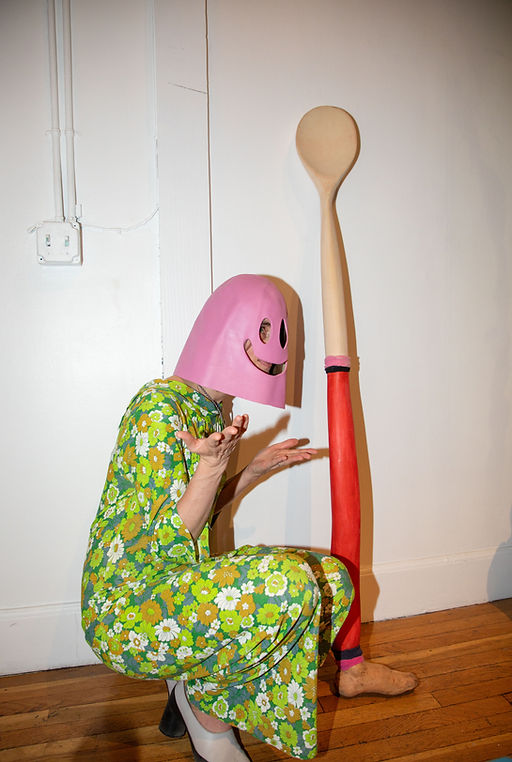 LIMB STORIES & OTHER BODILY EXTENSIONS