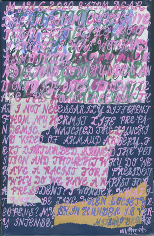 Mail Art Round 2
