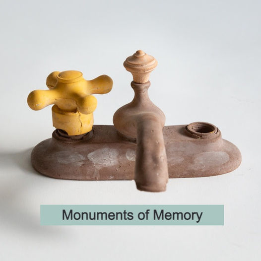 Monuments of Memory